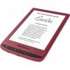 Електронна книга Pocketbook 628 Touch Lux5 Ruby Red (PB628-R-CIS) - изображение 8
