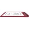 Електронна книга Pocketbook 628 Touch Lux5 Ruby Red (PB628-R-CIS) - изображение 10