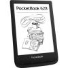 Электронная книга Pocketbook 628 Touch Lux5 Ink Black (PB628-P-CIS) - изображение 2