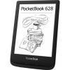 Електронна книга Pocketbook 628 Touch Lux5 Ink Black (PB628-P-CIS) - изображение 3