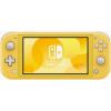 Игровая консоль Nintendo Switch Lite Yellow (045496452681) - изображение 1