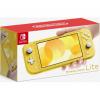 Ігрова консоль Nintendo Switch Lite Yellow (045496452681) - изображение 3