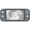 Игровая консоль Nintendo Switch Lite Grey (045496452650) - изображение 1