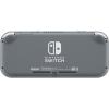 Игровая консоль Nintendo Switch Lite Grey (045496452650) - изображение 2