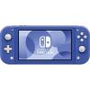 Игровая консоль Nintendo Switch Lite Blue (45496453404) - изображение 1