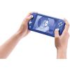 Игровая консоль Nintendo Switch Lite Blue (45496453404) - изображение 2