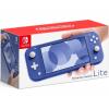 Ігрова консоль Nintendo Switch Lite Blue (45496453404) - изображение 3