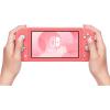 Ігрова консоль Nintendo Switch Lite Coral (045496453176) - изображение 3