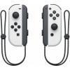 Игровая консоль Nintendo Switch OLED (белая) (045496453435) - изображение 5