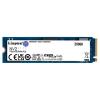 Накопитель SSD M.2 2280 250GB Kingston (SNV2S/250G) - изображение 1
