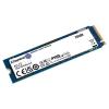 Накопитель SSD M.2 2280 250GB Kingston (SNV2S/250G) - изображение 2