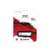 Накопитель SSD M.2 2280 250GB Kingston (SNV2S/250G) - изображение 3