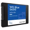 Накопичувач SSD 2.5" 1TB WD (WDS100T3B0A)