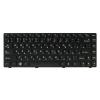 Клавиатура ноутбука PowerPlant Lenovo IdeaPad G480 черный, черный фрейм (KB311880) - изображение 1