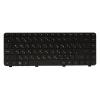 Клавіатура ноутбука PowerPlant HP Presario CQ42/G42 черный,черный (KB311743) - изображение 1