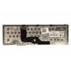 Клавіатура ноутбука PowerPlant HP 6540B/6545B/6550B черный,черный (KB310586)