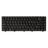 Клавиатура ноутбука PowerPlant DELL Inspiron N4110 черный,черный (KB310302) - изображение 1