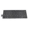Клавиатура ноутбука PowerPlant DELL Inspiron 5447 черный,черный (KB311842) - изображение 1