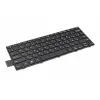 Клавиатура ноутбука PowerPlant DELL Inspiron 5447 черный,черный (KB311842)
