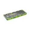 Клавиатура ноутбука PowerPlant ASUS X541 series черный (KB312597)