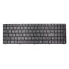 Клавиатура ноутбука PowerPlant ASUS A53U,K53U черный (KB312504) - изображение 1