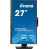 Монитор iiyama XUB2790QSUH-B1 - изображение 2