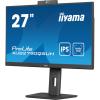 Монитор iiyama XUB2790QSUH-B1 - изображение 5