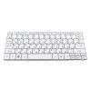 Клавіатура ноутбука Acer Aspire One 521/eMachines 350 белый, без фрейма (KB312641) - изображение 2