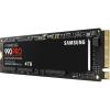 Накопичувач SSD M.2 2280 4TB Samsung (MZ-V9P4T0BW) - изображение 3