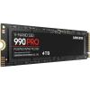 Накопичувач SSD M.2 2280 4TB Samsung (MZ-V9P4T0BW) - изображение 4