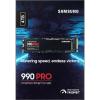Накопичувач SSD M.2 2280 4TB Samsung (MZ-V9P4T0BW) - изображение 5