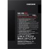 Накопичувач SSD M.2 2280 4TB Samsung (MZ-V9P4T0BW) - изображение 6