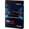 Накопичувач SSD M.2 2280 4TB Samsung (MZ-V9P4T0BW) - изображение 7