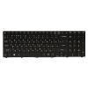 Клавиатура ноутбука Acer Aspire 5810 черный, черный фрейм (KB311798) - изображение 1