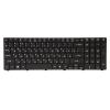 Клавиатура ноутбука Acer Aspire 5236/eMahines E440 черный, черный фрейм (KB311651) - изображение 1