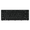Клавиатура ноутбука Acer Aspire 3810 черный, черный фрейм (KB311811) - изображение 1