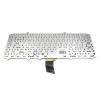 Клавиатура ноутбука Acer Aspire 1420/One 715 черный,без фрейма (KB310364) - изображение 2