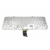 Клавиатура ноутбука Acer Aspire 1420/One 715 черный,без фрейма (KB310364)