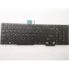 Клавиатура ноутбука Sony Vaio SVT15 (Tab 15) black,wo/frame,frame,backlight RU/US (A46049)