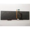 Клавиатура ноутбука Sony Vaio SVT15 (Tab 15) black,wo/frame,frame,backlight RU/US (A46049)