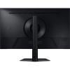 Монитор Samsung LS32DG500EIXCI - изображение 2