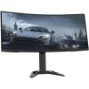 Монитор Lenovo G34w-30 (66F1GAC1UA) - изображение 2