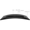 Монитор Lenovo G34w-30 (66F1GAC1UA) - изображение 11