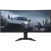 Монитор Lenovo G34w-30 (66F1GAC1UA) - изображение 9