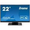 Монітор iiyama T2254MSC-B1AG - изображение 1