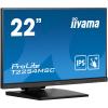 Монітор iiyama T2254MSC-B1AG - изображение 2