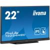 Монітор iiyama T2254MSC-B1AG - изображение 4