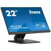 Монітор iiyama T2254MSC-B1AG - изображение 5