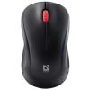 Мишка Defender Bit MB-205 Silent Wireless Black (52205) - изображение 1