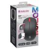 Мишка Defender Bit MB-205 Silent Wireless Black (52205) - изображение 5